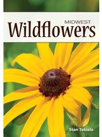 Wildflowers of the Midwest Playing Cards