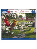 Country Life - Seek and Find 1000 Piece Jigsaw Puzzle