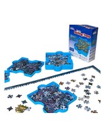 Puzzle Sorting Trays