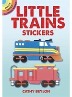 Little Trains Stickers