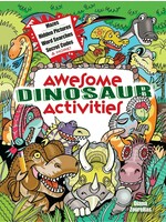 Awesome Dinosaur Activities for Kids