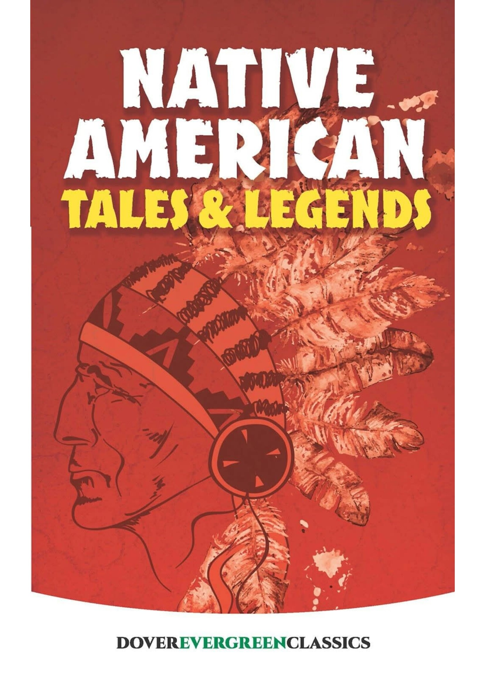 Native American Tales & Legends