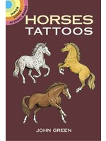 Horses Tattoos
