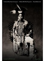 Northern Plains Native Americans:  Volume III