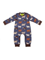 Cattle Romper
