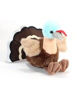 Wild Onez Wild Onez: Turkey: 8"
