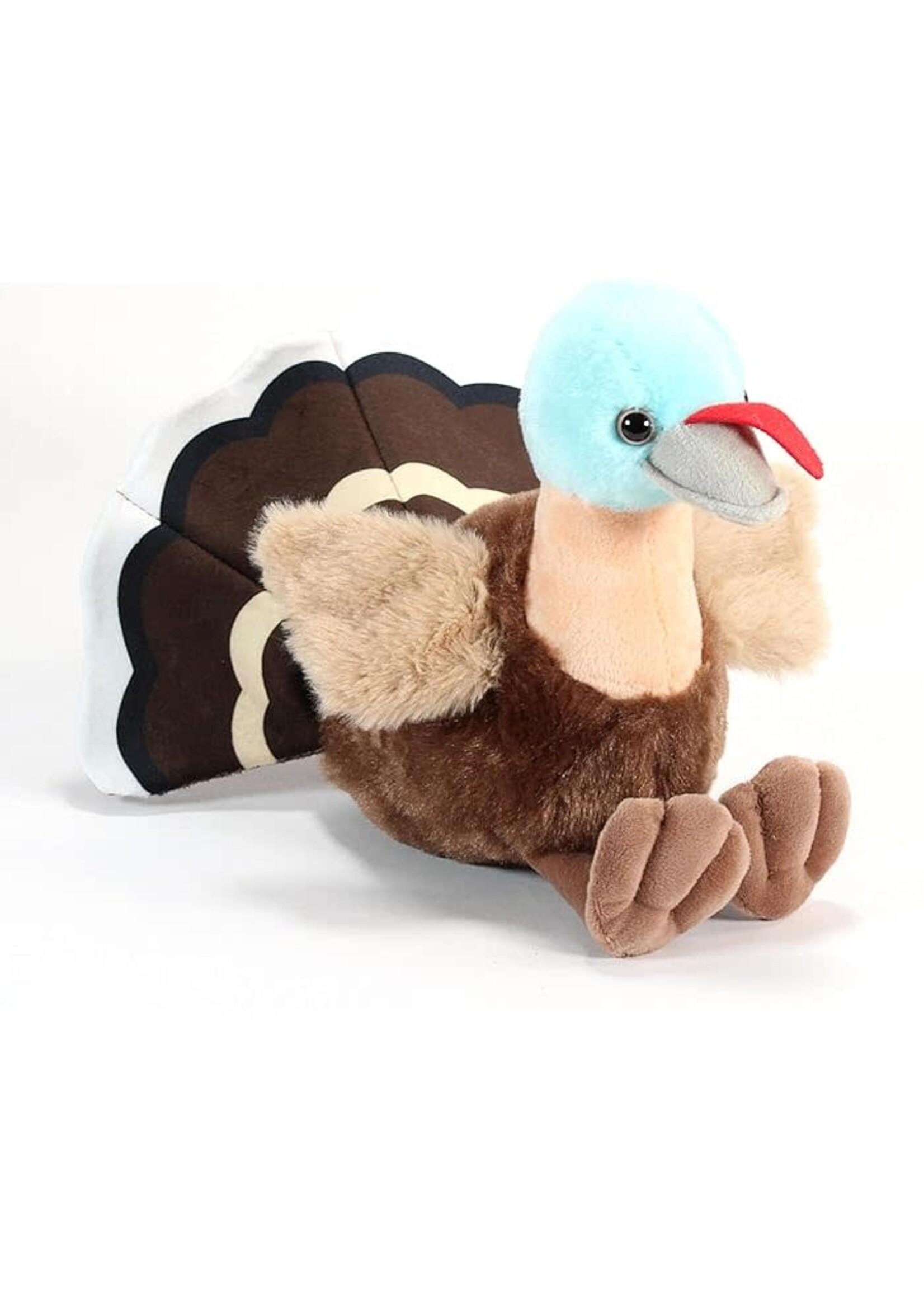 Wild Onez Wild Onez: Turkey: 8"