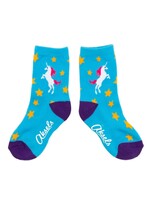 Aksels Kids Unicorn Socks