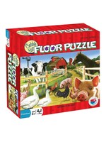 Welcome to the Farm 36pc Floor Puzzle
