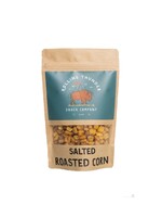 Salted Roasted Corn Snack