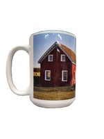 Gingras Trading Post Mug