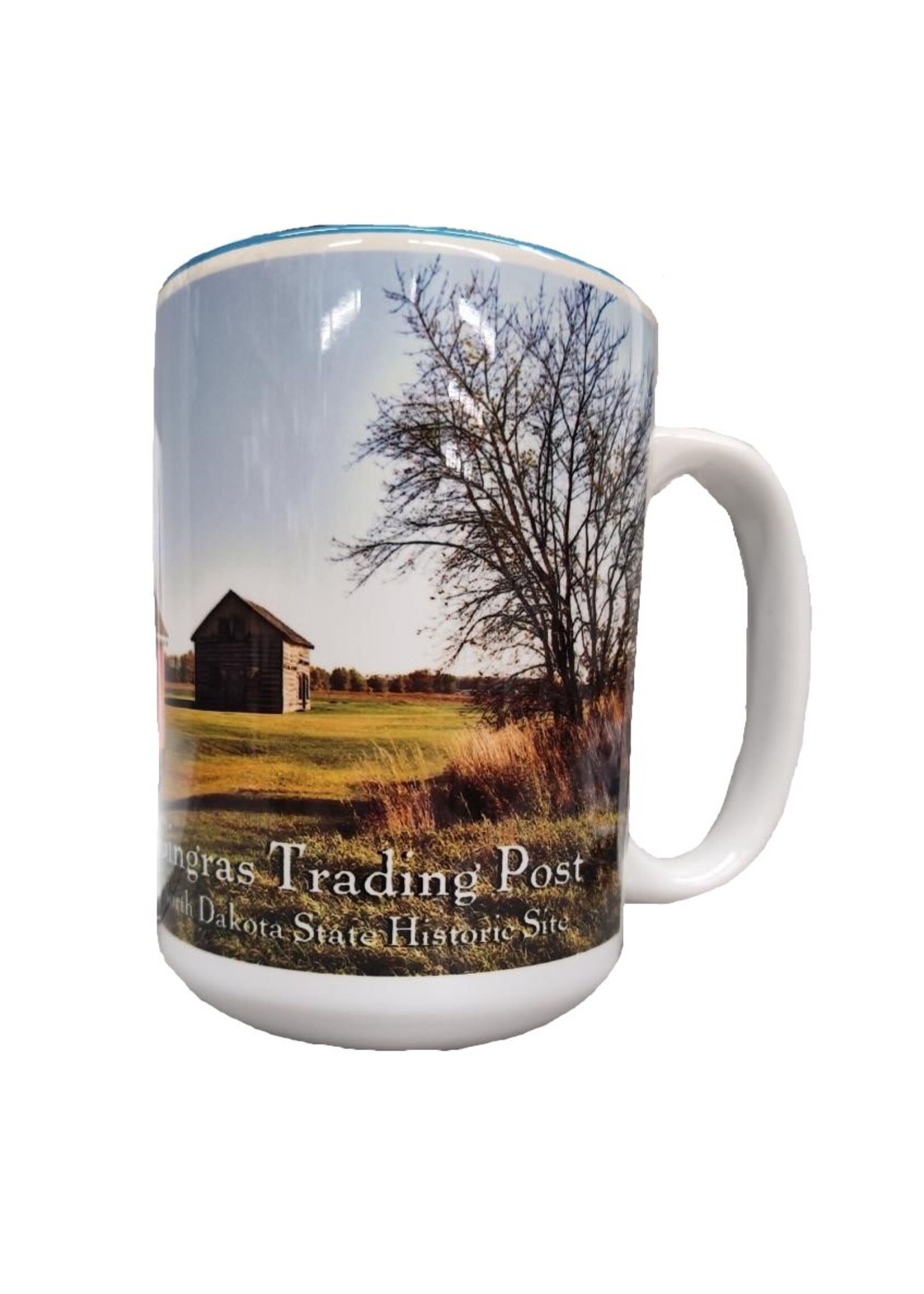 Gingras Trading Post Mug