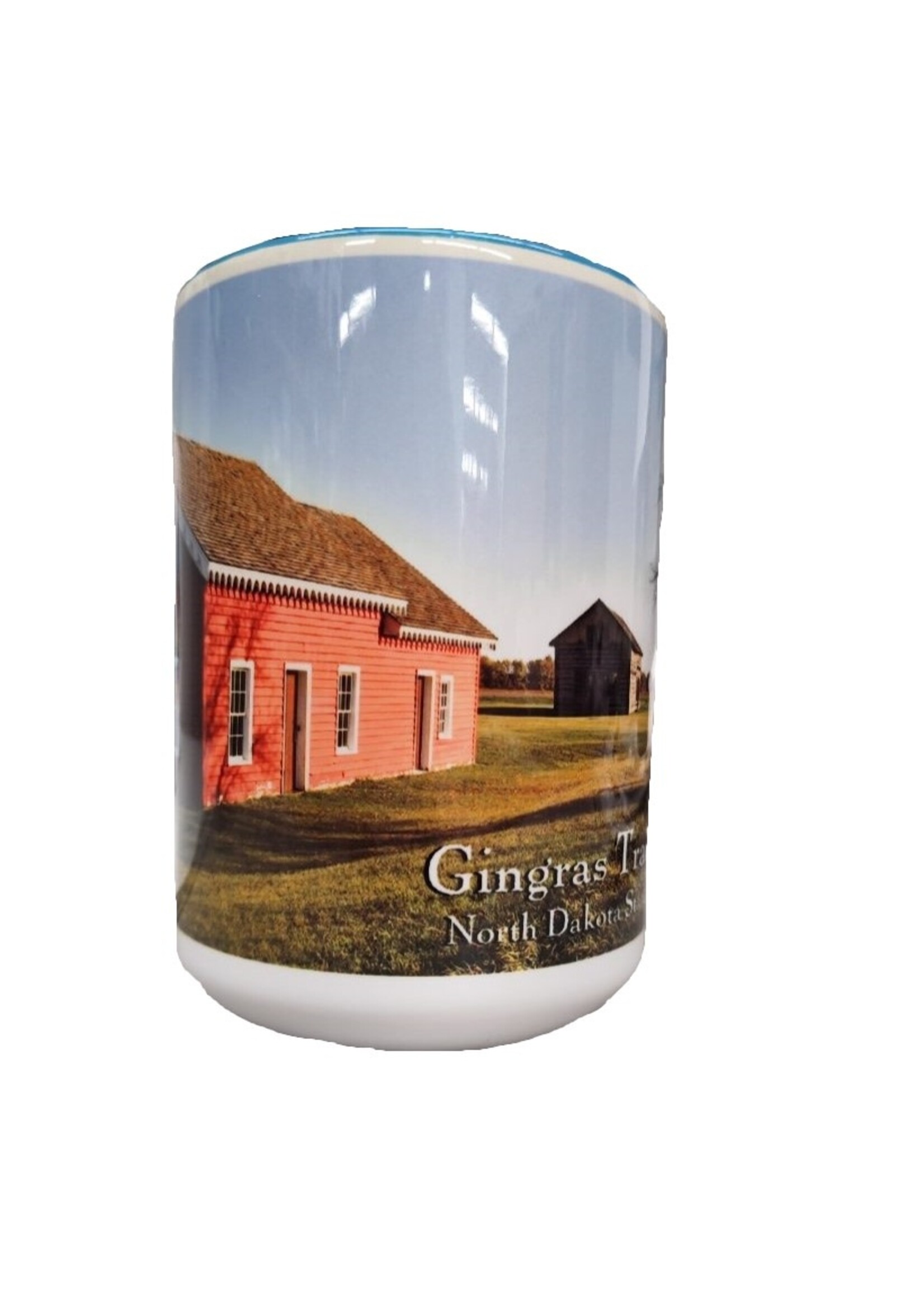 Gingras Trading Post Mug