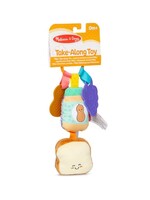 PB&J Take-Along Toy