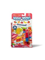 Water WOW! Fruit Scented Pad