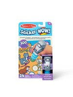 Sticker WOW! Activity Pad Set - Cat