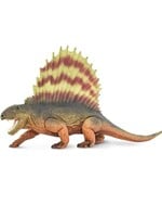 Dimetrodon Figure Toy