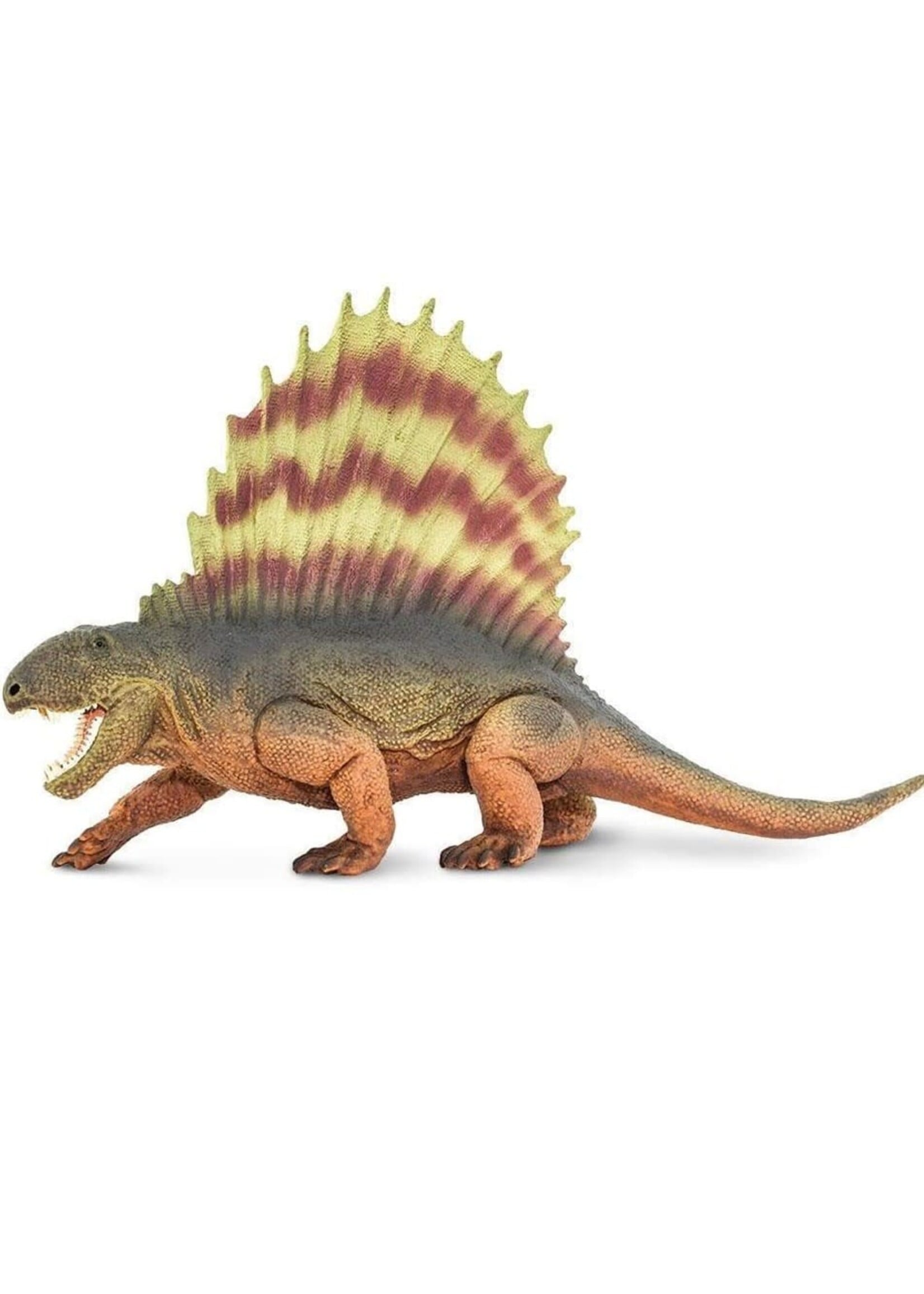 Dimetrodon Figure Toy