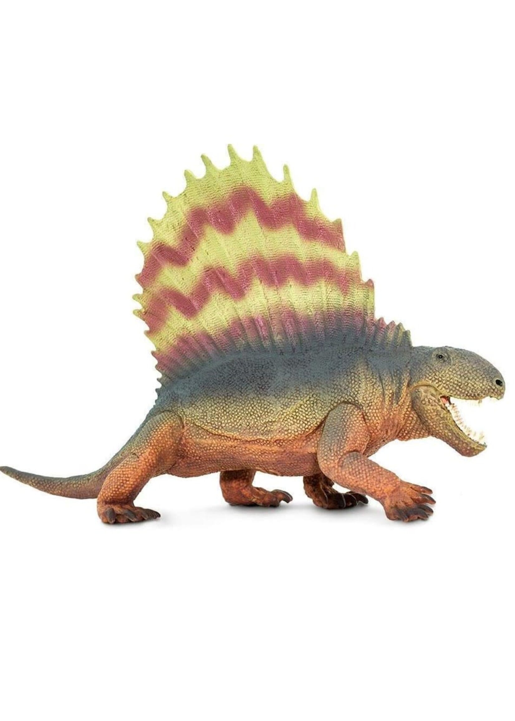 Dimetrodon Figure Toy
