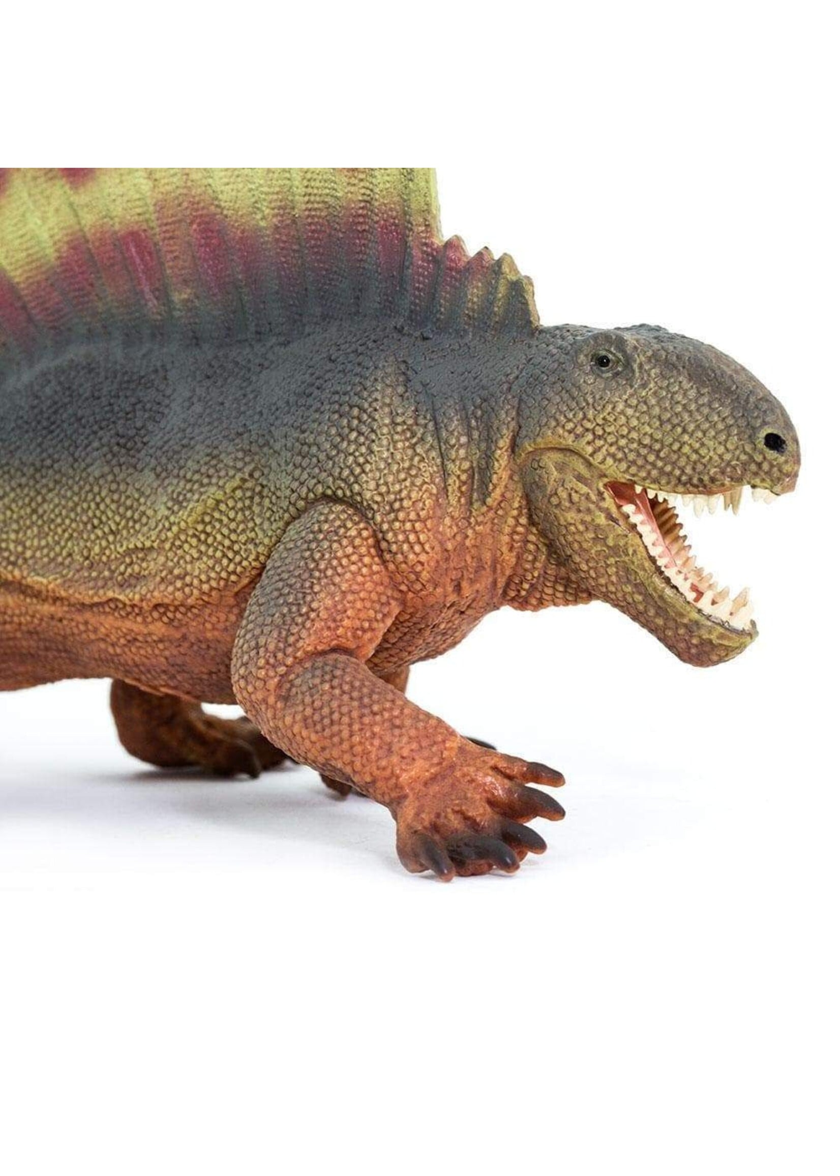 Dimetrodon Figure Toy