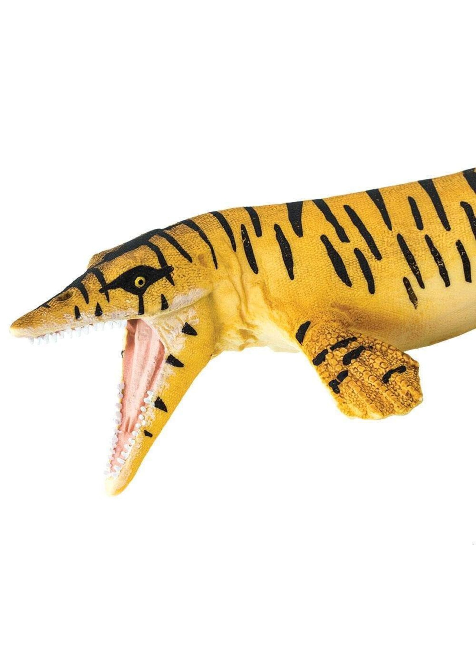 Tylosaurus Toy
