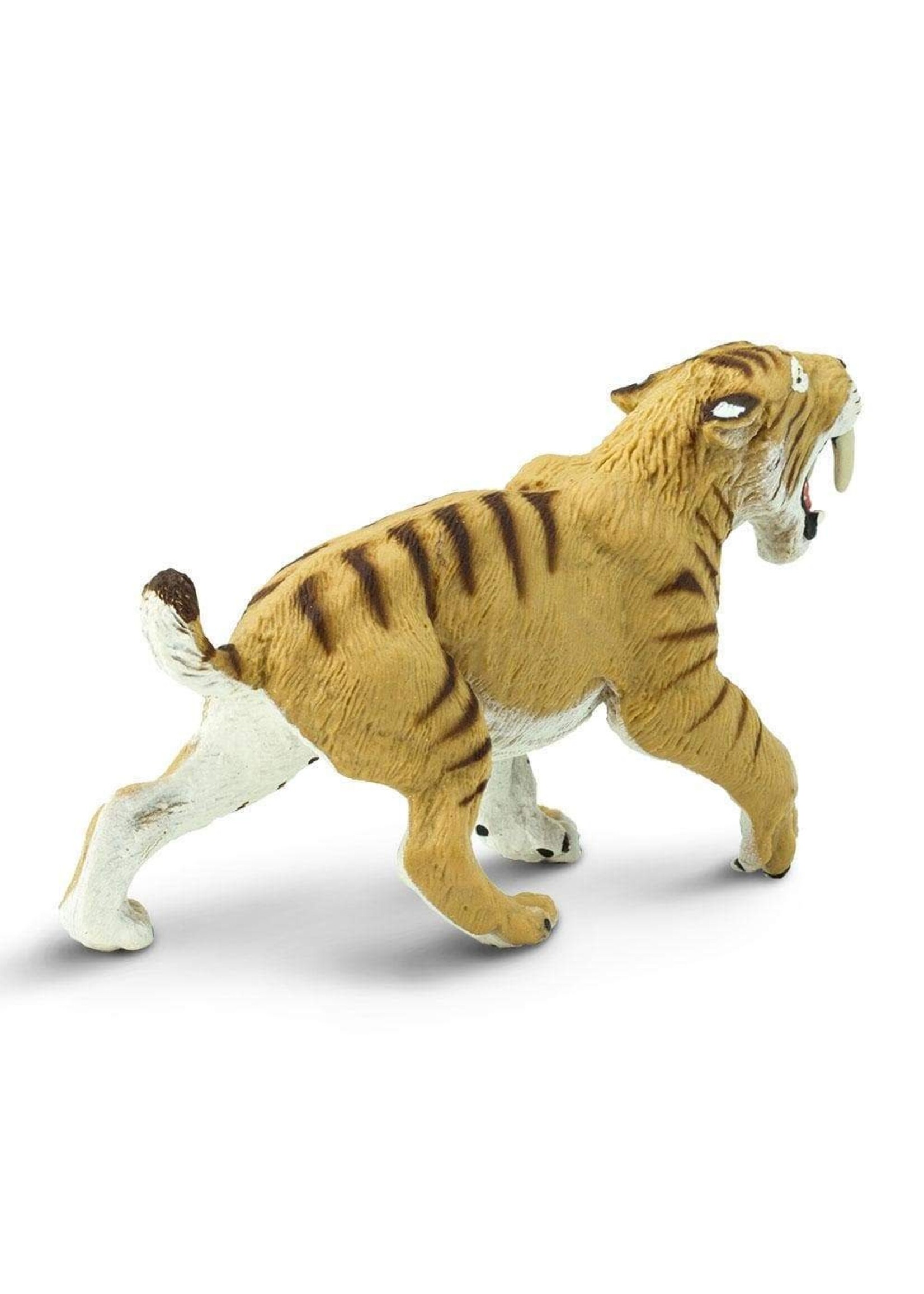 Smilodon Figure Toy