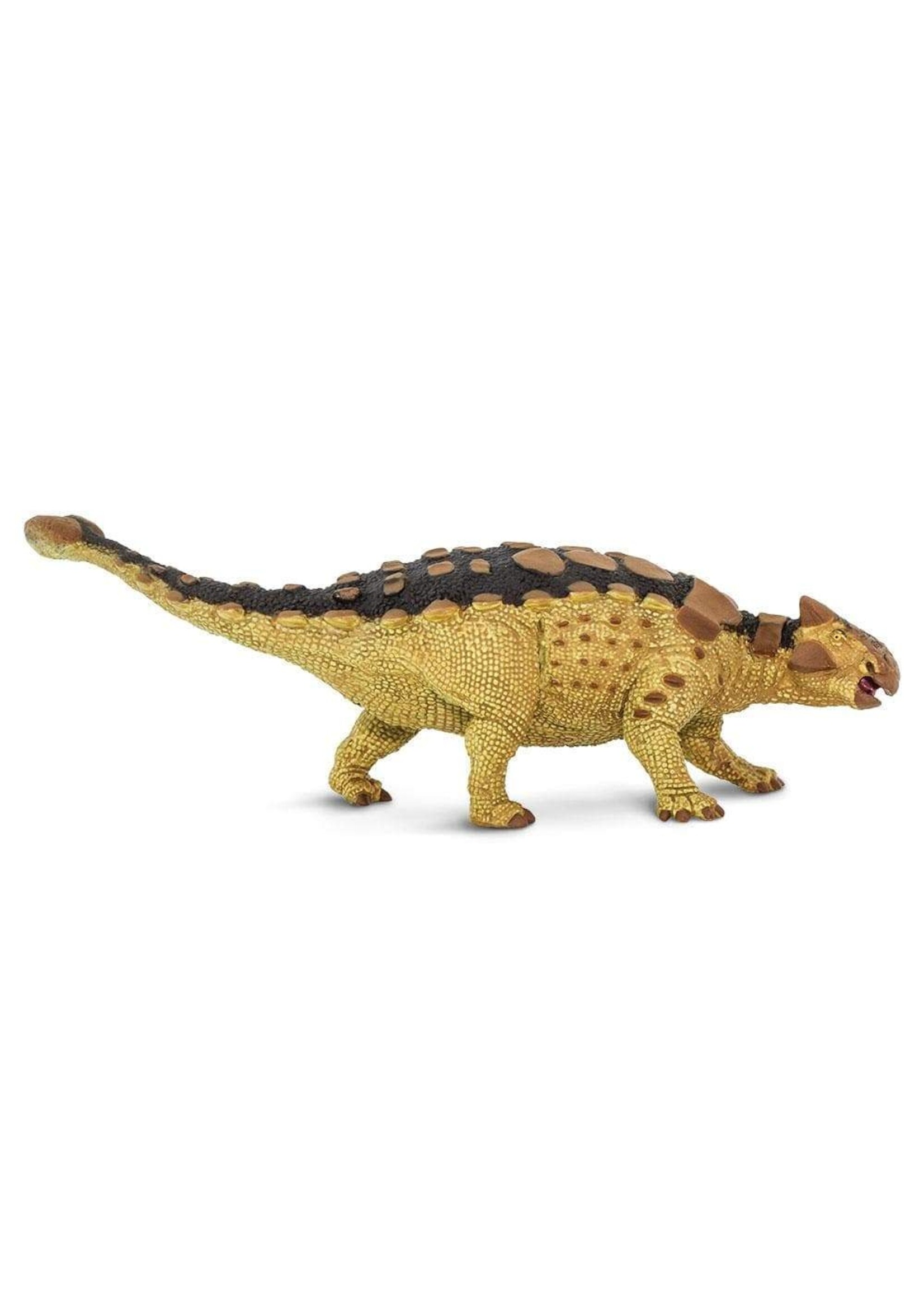 Ankylosaurus Toy