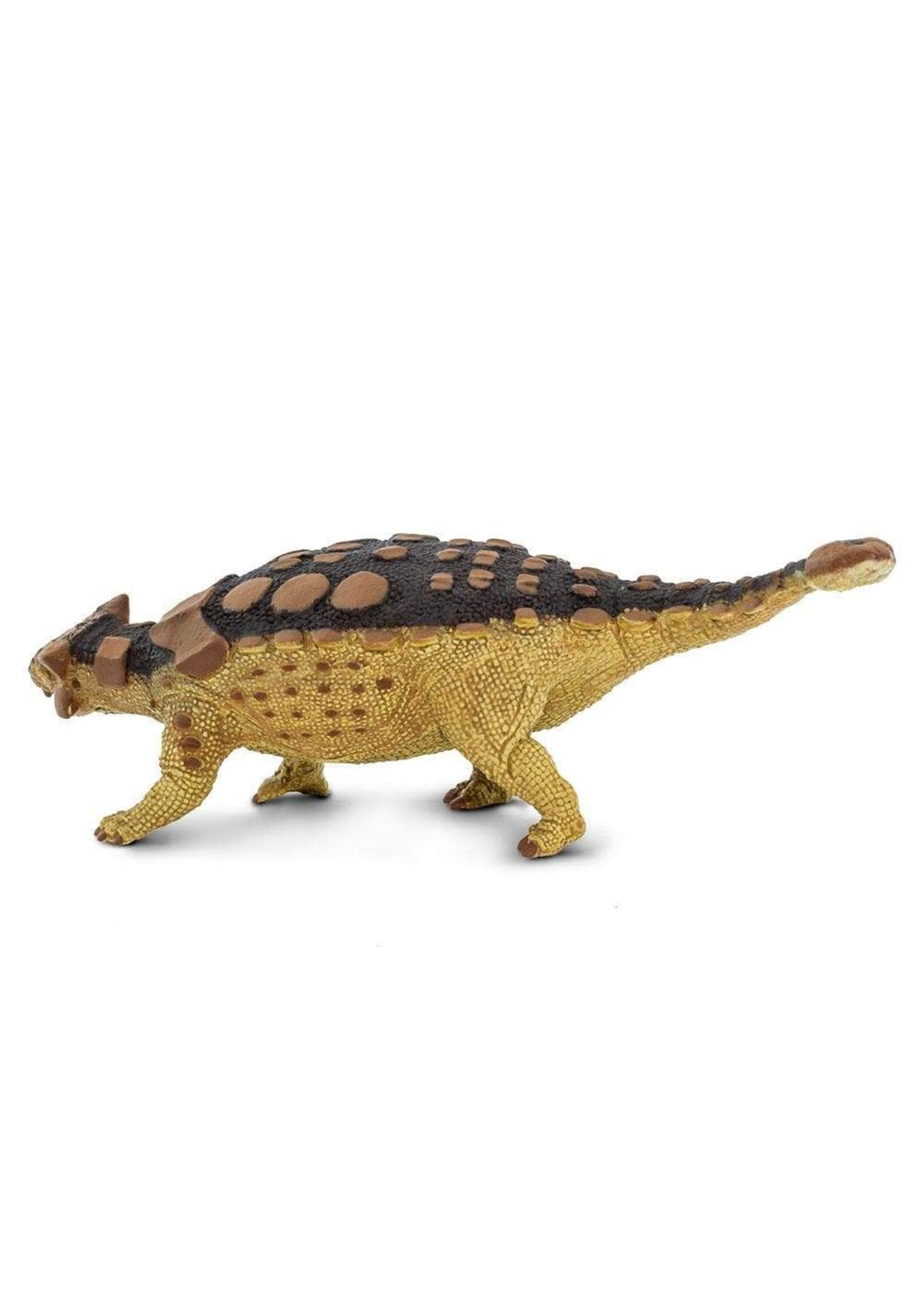 Ankylosaurus Toy