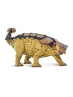 Ankylosaurus Toy