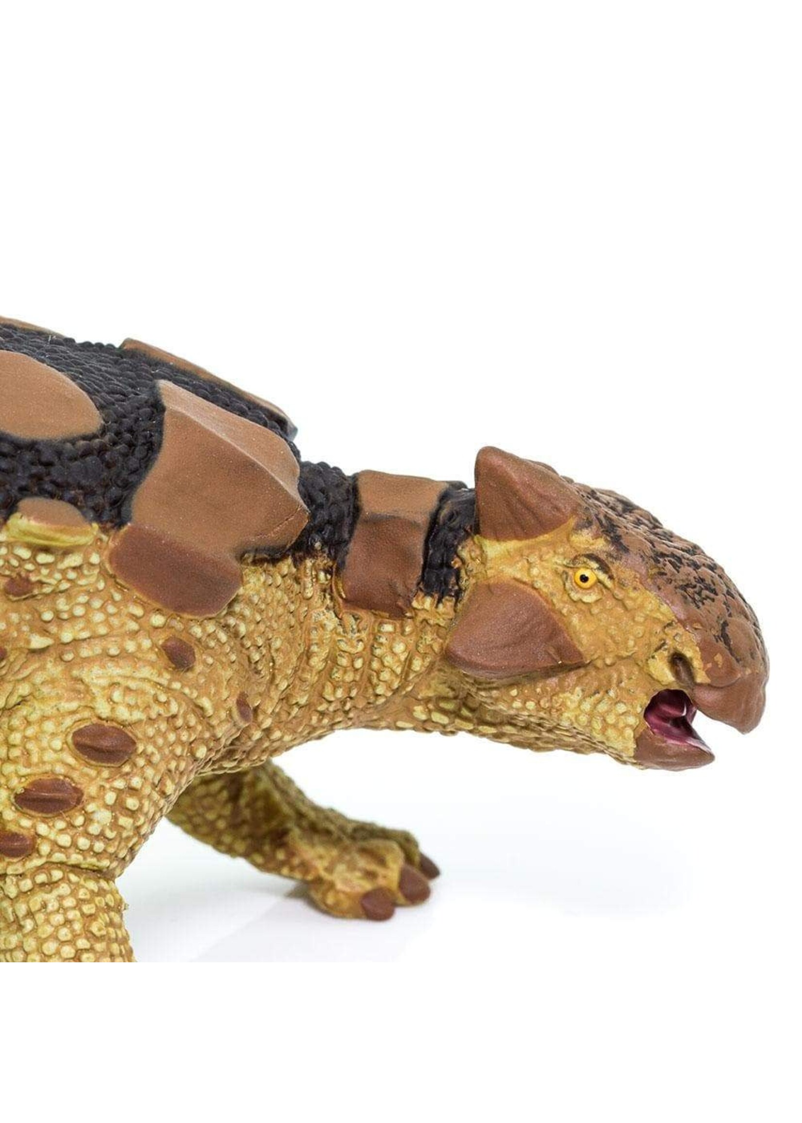 Ankylosaurus Toy