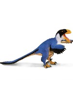 Utahraptor Toy