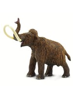 Woolly Mammoth Toy