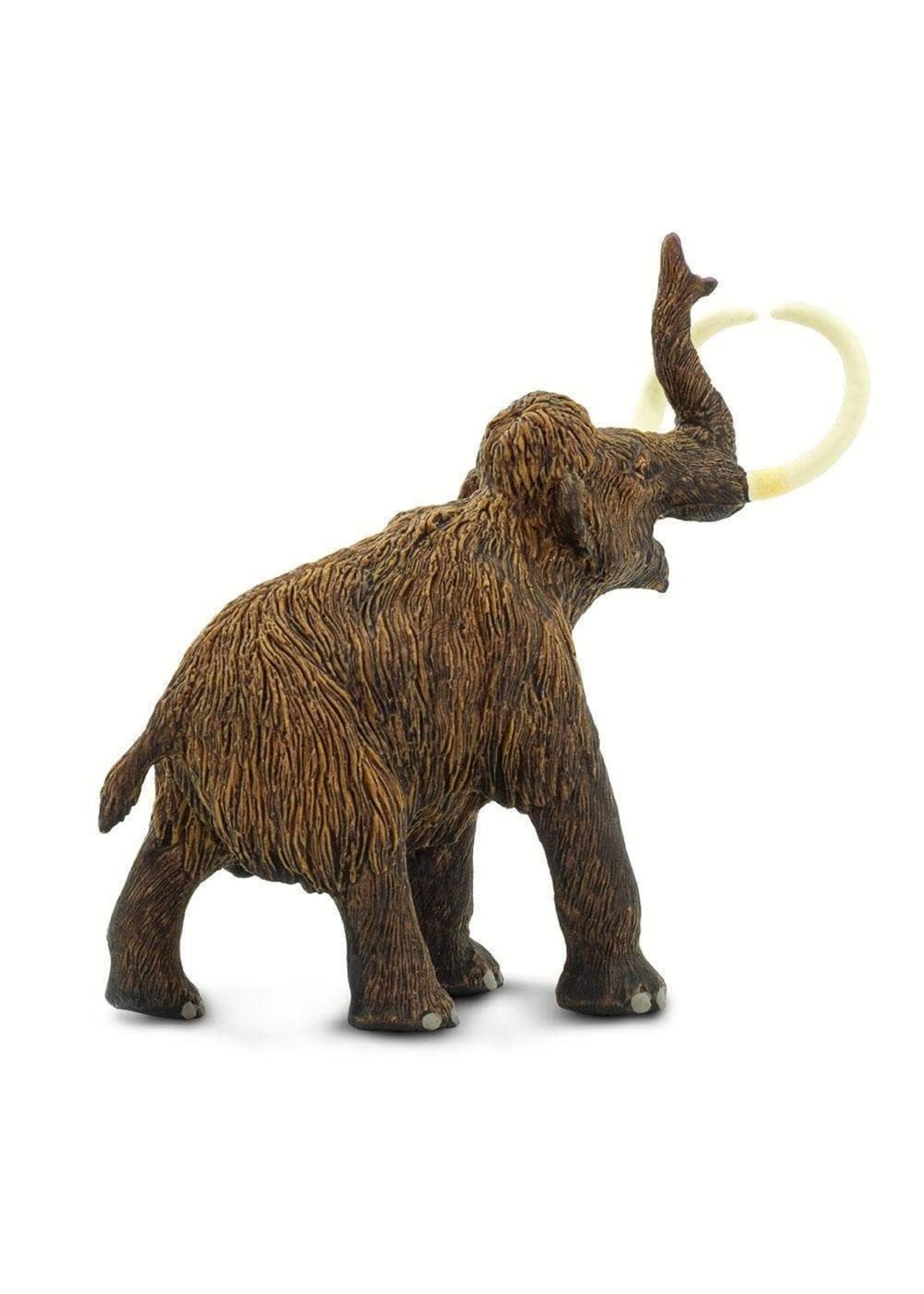 Woolly Mammoth Toy