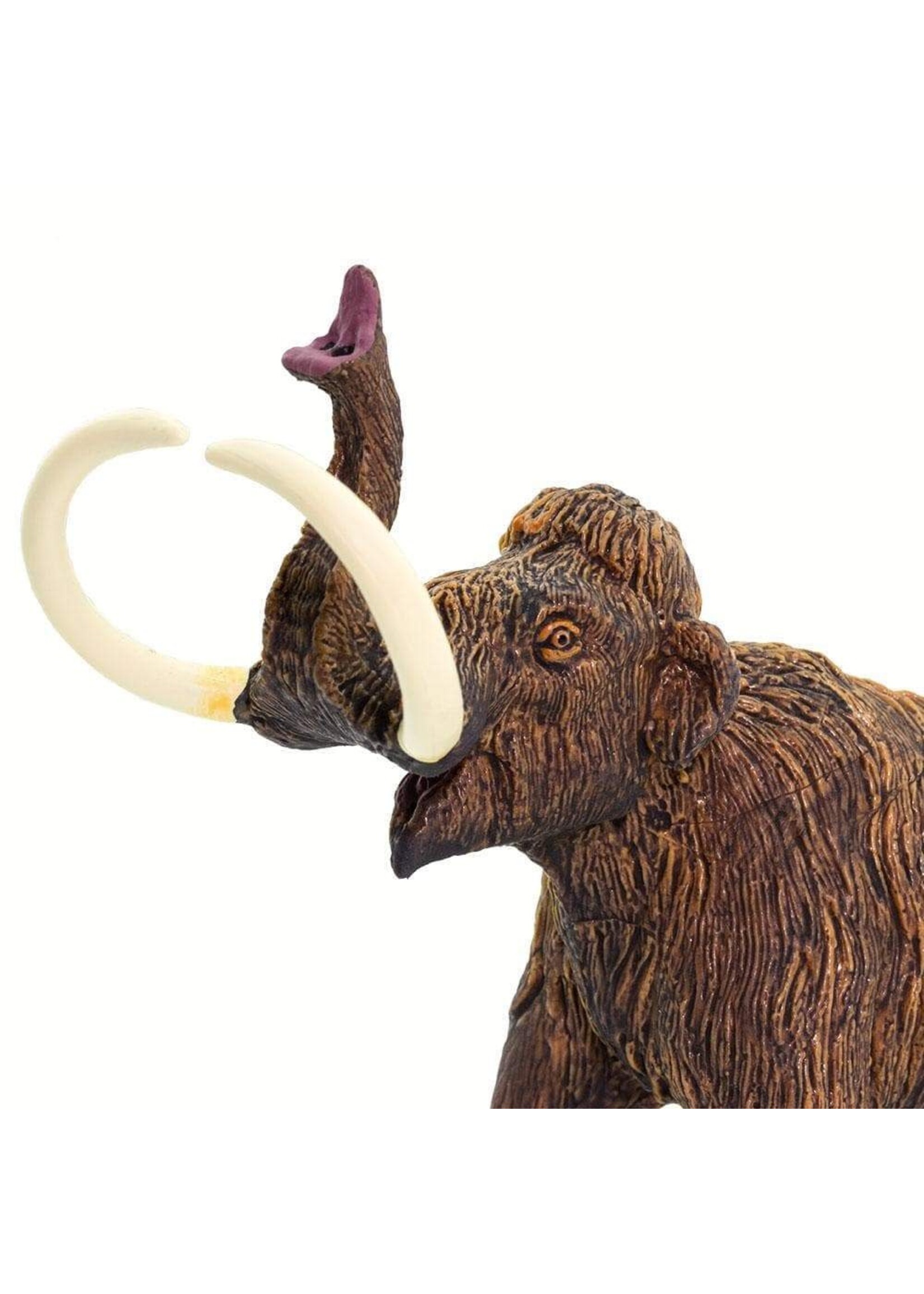 Woolly Mammoth Toy
