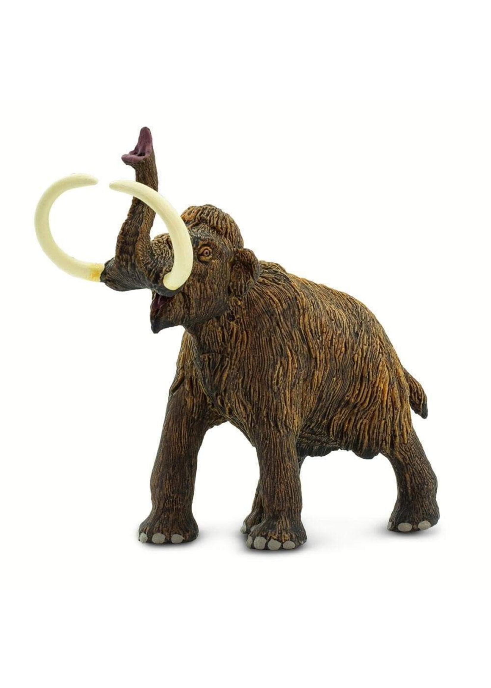 Woolly Mammoth Toy