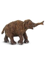 Woolly Mammoth Baby