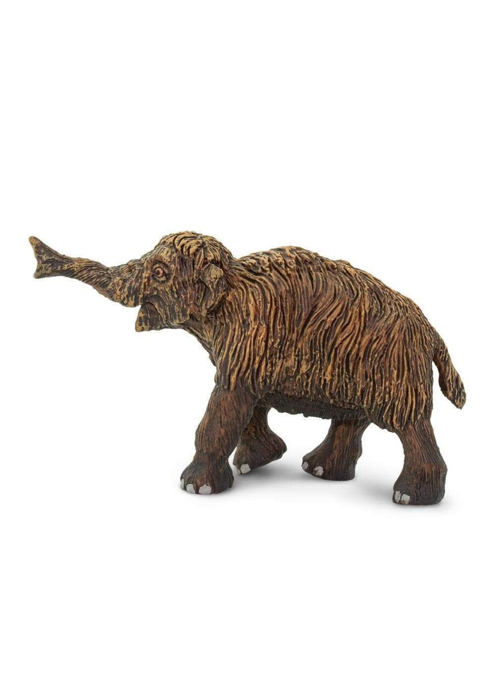 Woolly Mammoth Baby