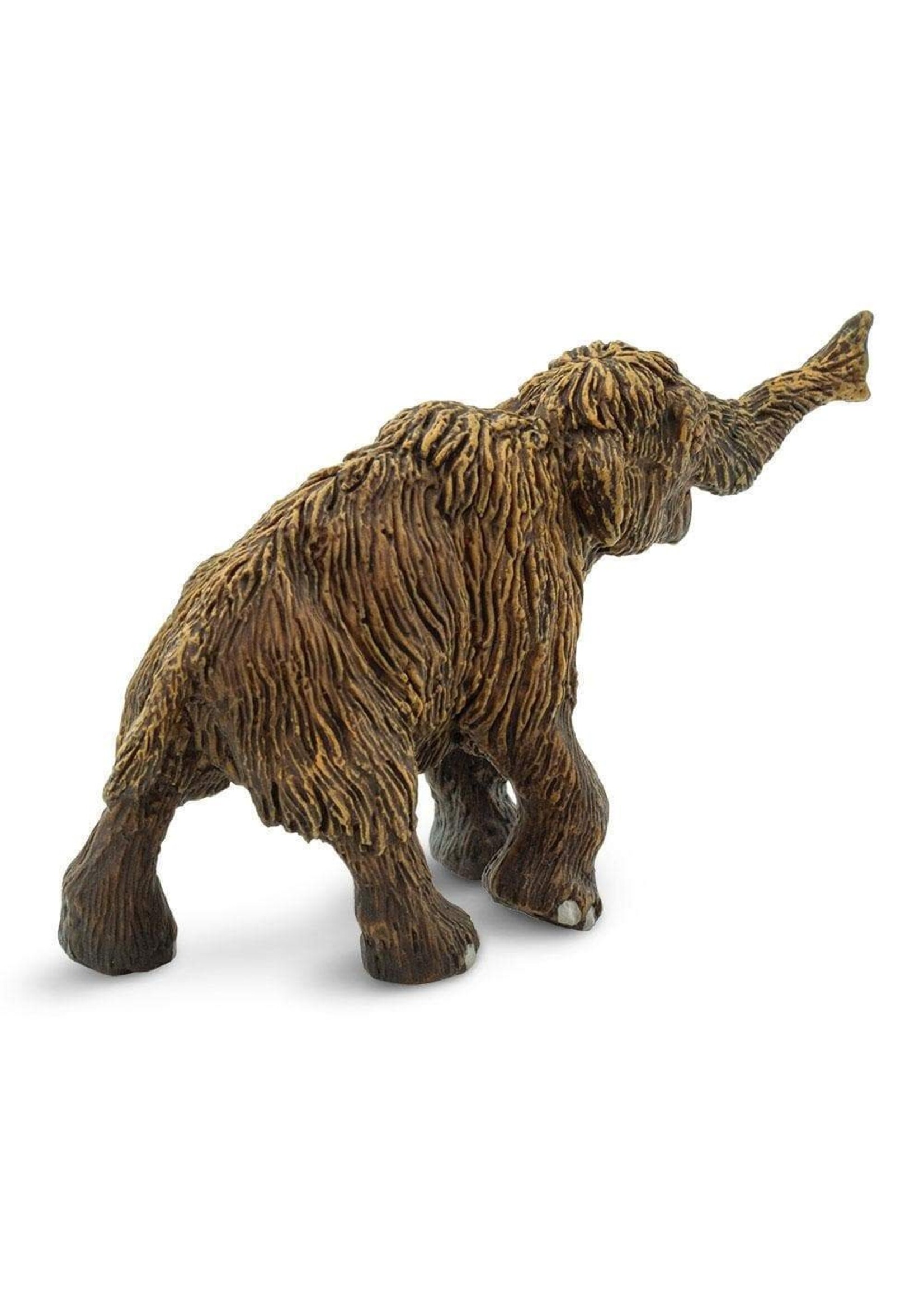Woolly Mammoth Baby