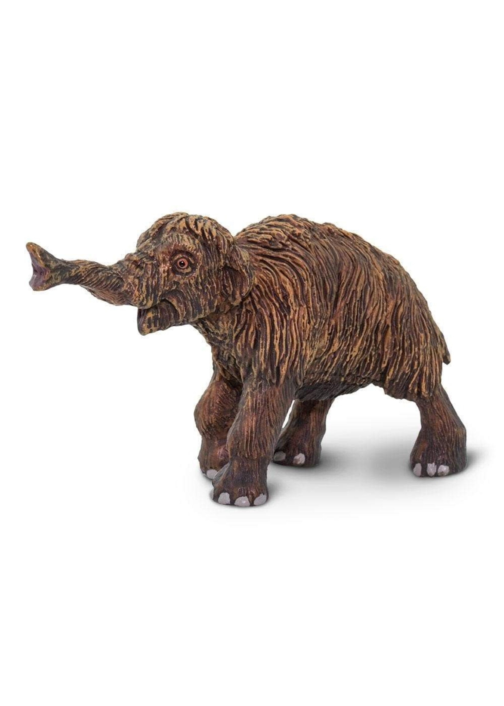 Woolly Mammoth Baby