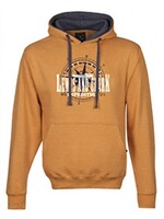 Lewis and Clark Expedition Angel Fleece Pullover Hood