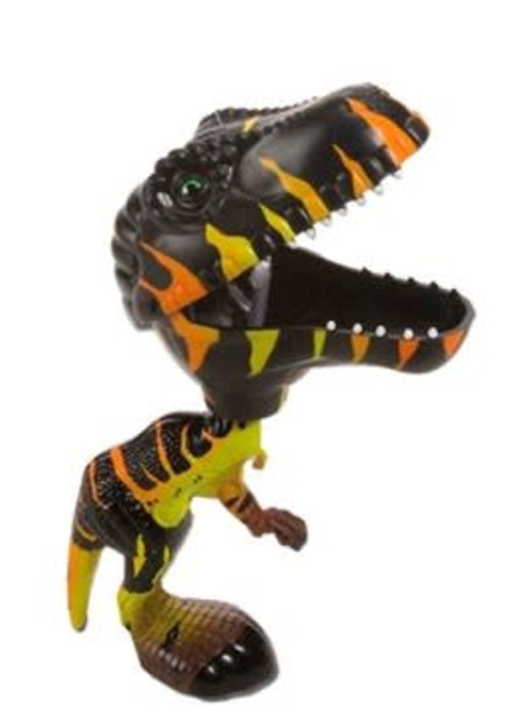 Chompers Velociraptor