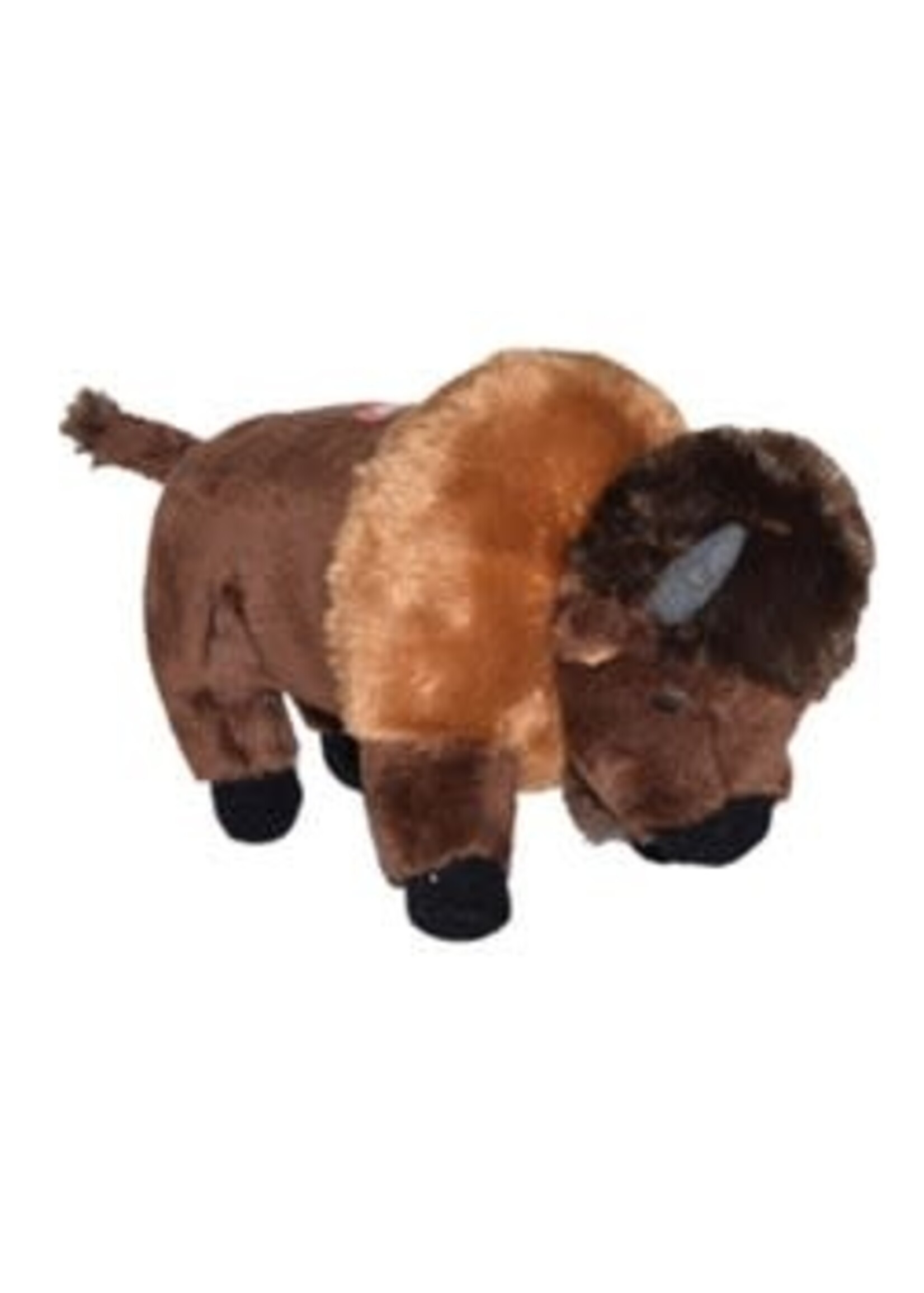 Wild Calls: Bison: 8"