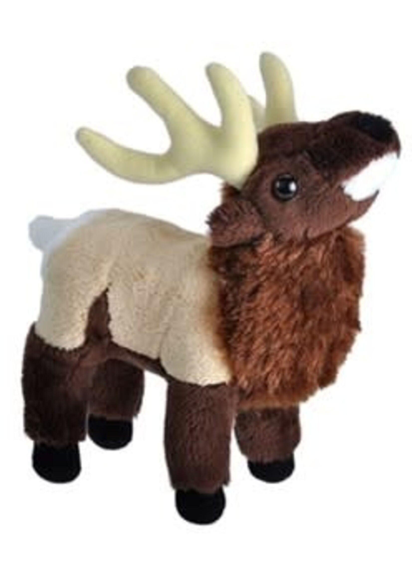Wild Calls: Elk: 8"