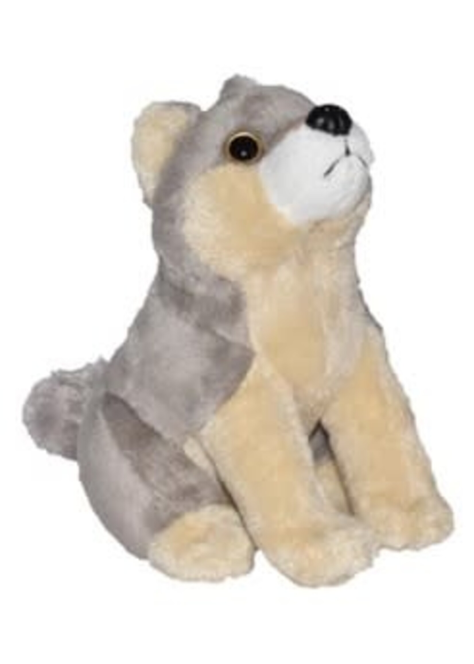 Wild Calls: Wolf: 8"