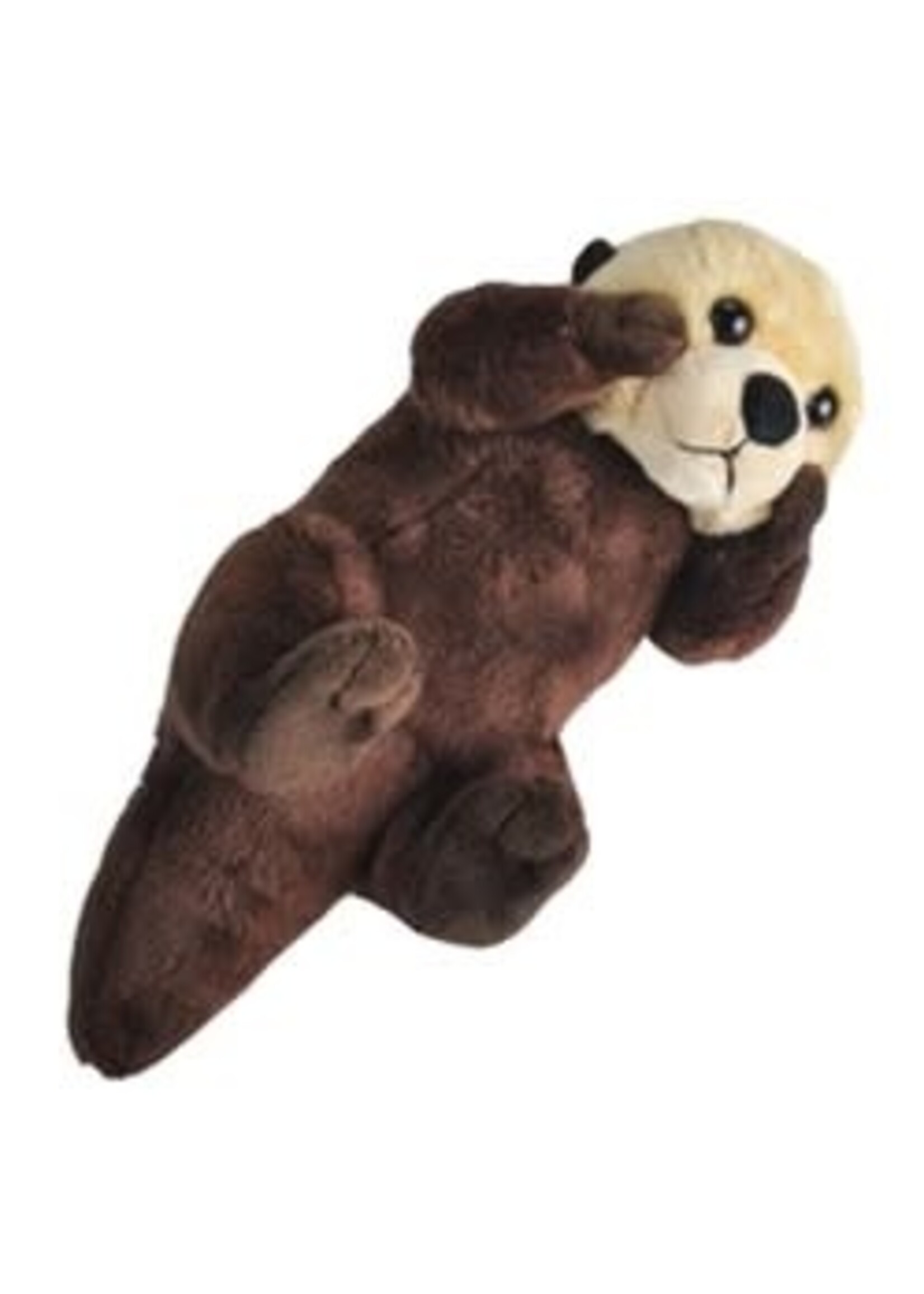 Wild Calls: Otter: 8"