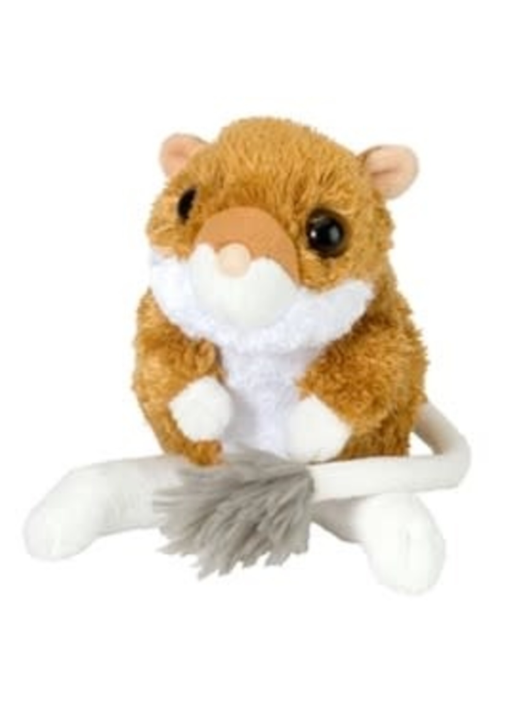 Kangaroo Rat: Mini Soft Plush Toy 8": Cuddlekins