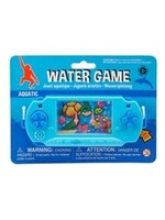 Water Game: Aquatic