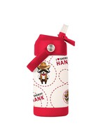 Sheriff Hank 12oz SS Kids Bottle