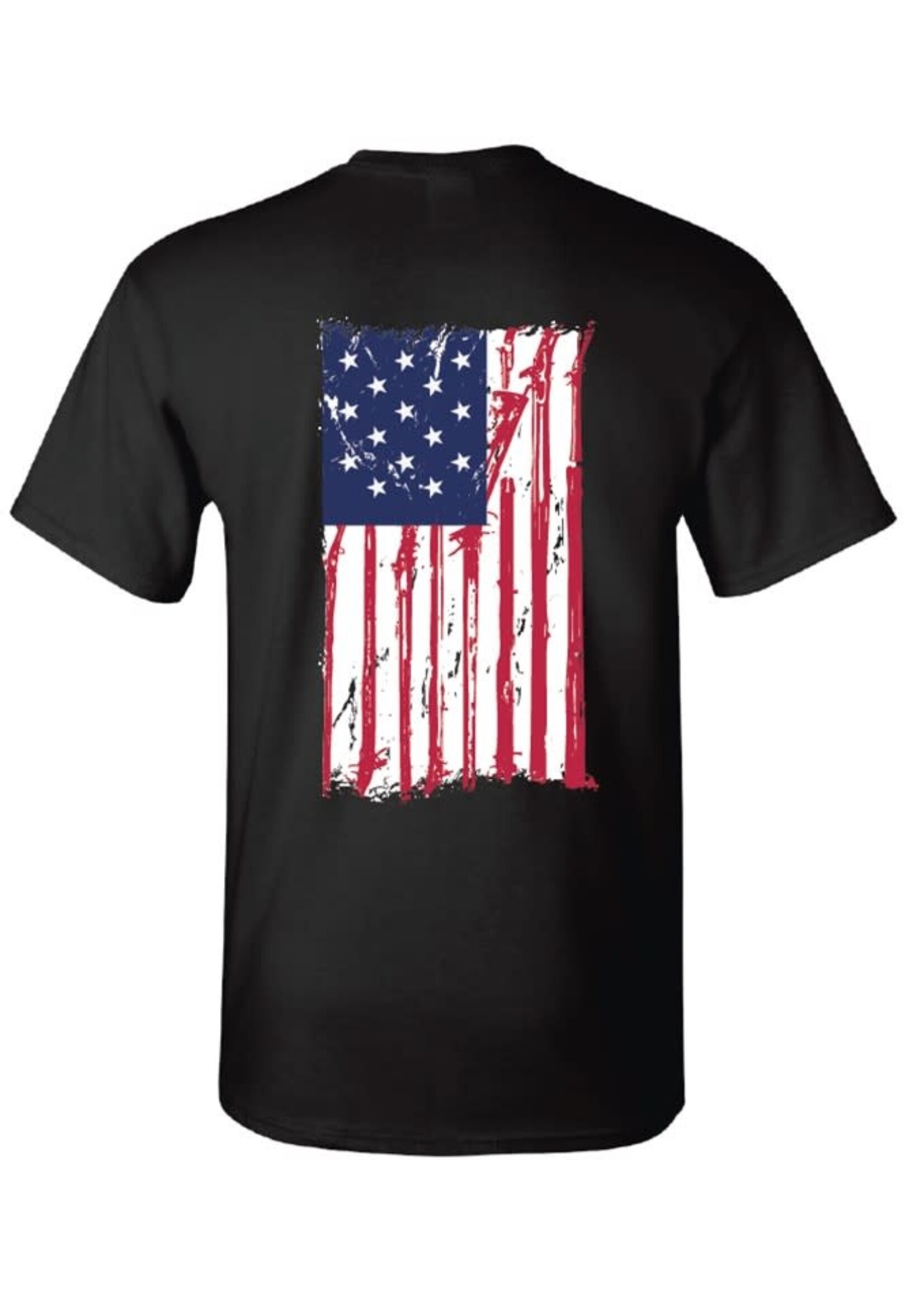 Guns of the Expedition Tee