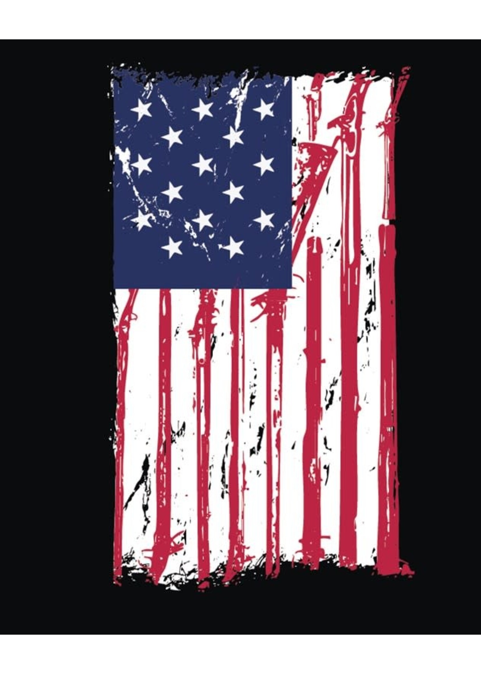 Guns of the Expedition Tee